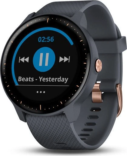 Garmin vivoactive 3 Music