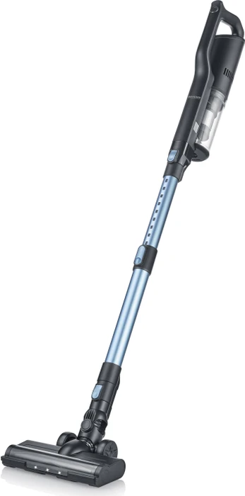 Severin HV 7151 Akku-Handstaubsauger