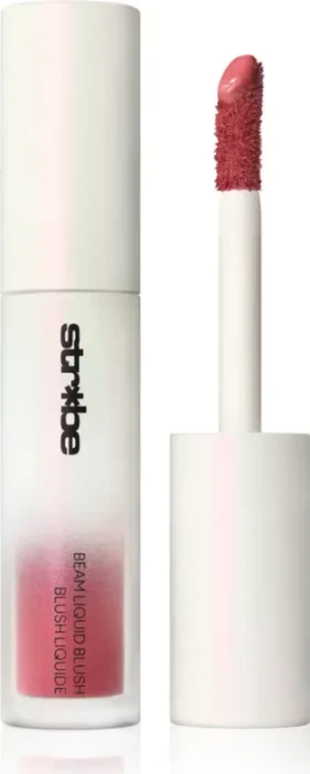 MAC Strobe Beam Liquid Blush nitelite, 4.3ml