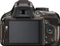 Nikon D5200 bronze mit Objektiv AF-S DX 18-55mm 3.5-5.6 G II VR Vorschaubild