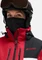 Maier Sports Manzaneda Skijacke salsa/weiß/schwarz (Damen) Vorschaubild