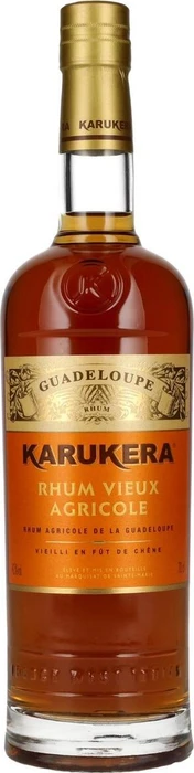 Karukera Vieux Agricole 700ml
