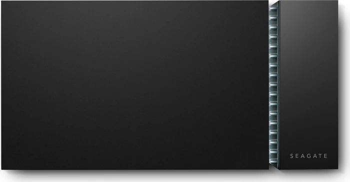 Seagate FireCuda Gaming Dock, 4TB HDD, Thunderbolt 3