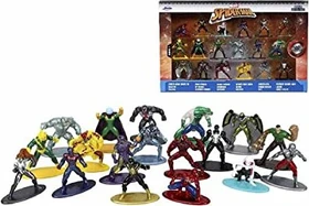Jada Toys Marvel - Nanofigs Serie 7