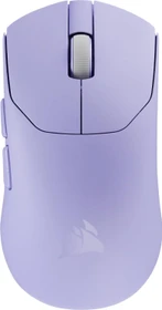 Corsair Sabre v2 Pro Ultralight Wireless, Lilac, USB (CH-931G006-WW)