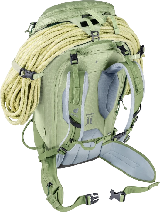 Deuter Freerider Pro 32+ SL grove/mineral (Damen)