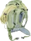Deuter Freerider Pro 32+ SL grove/mineral (Damen) Vorschaubild