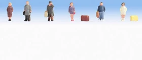 Noch Reisende Z