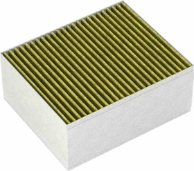 BSH Hausgeräte Clean Air Aktivkohlefilter