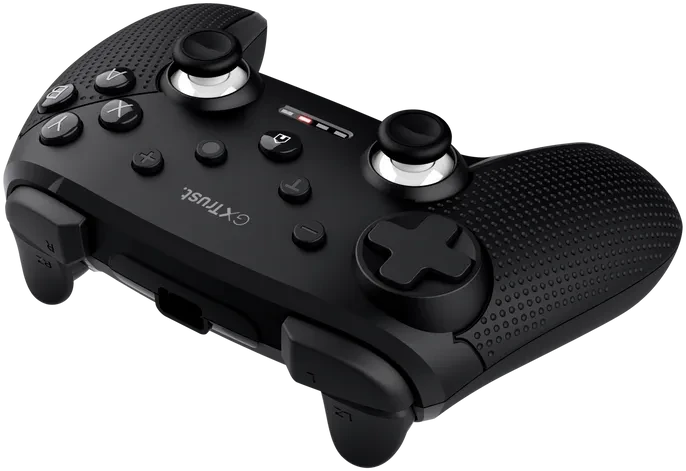 Trust GXT 542 Muta Wireless Gamepad schwarz (Switch/PC/iOS/Android)