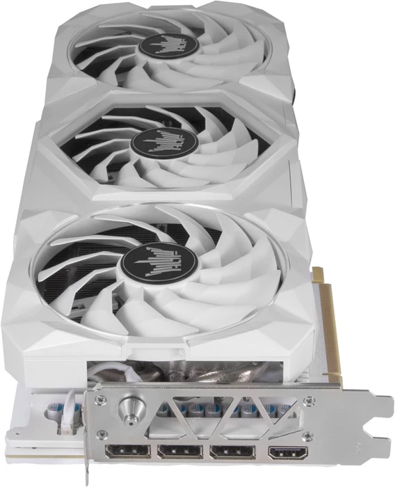 KFA2 GeForce RTX 3080 Ti HOF, 12GB GDDR6X, HDMI, 3x DP
