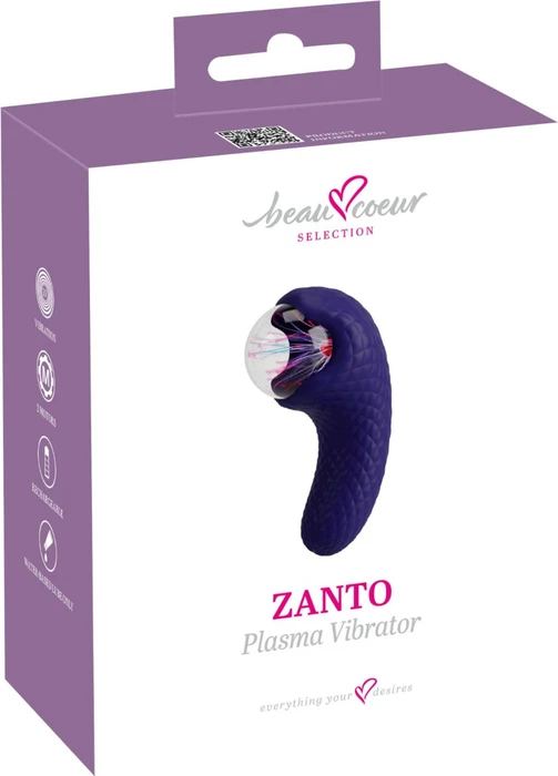 Beau Coeur Zanto