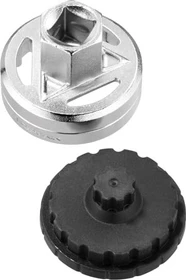 Topeak External Bottom Bracket Tool Innenlagerschlüssel