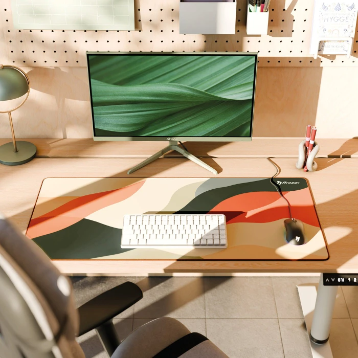 Arozzi Zona Mousepad XL, Vintage