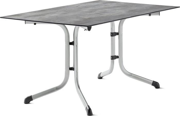 Sieger Boulevard Polytec Klapptisch