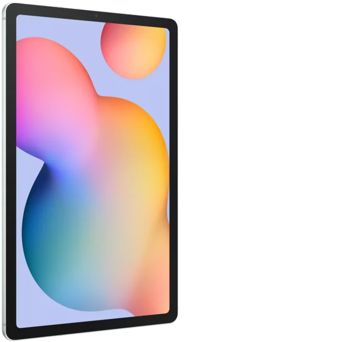 Samsung Galaxy Tab S6 Lite P620, Light Green, 64GB