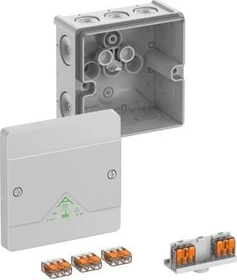 Spelsberg Abzweigkasten Abox SLK-4²