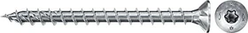 fischer PowerFast FPF II CTF BC T20 3.5x16 Spanplattenschraube, 3.5x16mm, 200 Stück