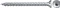 fischer Spanplattenschraube PowerFast FPF II CTF BC Vorschaubild