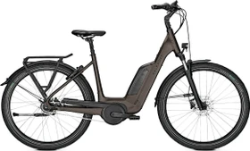 Kalkhoff Image 1.B Advance RT grau Modell 2023 (Damen)