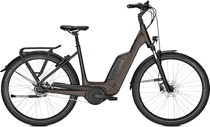 Kalkhoff Image 1.B Advance Modell 2023 (Damen)