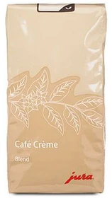 Jura Café Crème Blend Kaffeebohnen, 250g
