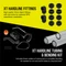 Corsair Hydro X Series iCUE XH303i RGB Custom Cooling Kit Vorschaubild