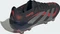 adidas Predator Elite FG core black/grey four/lucid red Vorschaubild