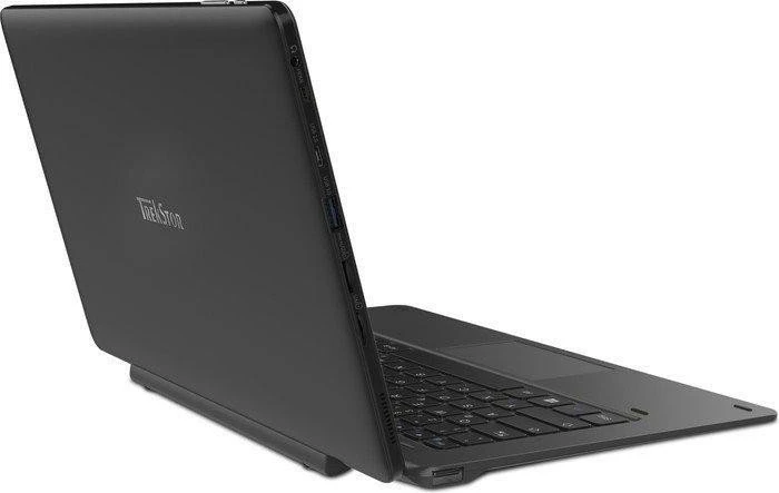 TrekStor SurfTab twin 11.6", schwarz, 32GB