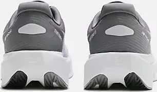 New Balance FuelCell Rebel v5 magnet/light zinc blue (Herren)