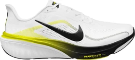 Nike Pegasus 42 white/lemon venom/black (Herren)