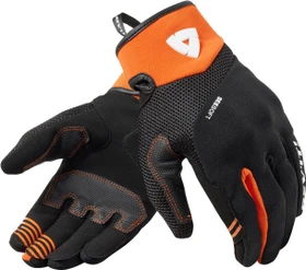 Rev'it Endo schwarz/orange
