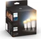 Philips Hue White Ambiance 800 LED-Bulb E27 6W, 3 Stück Vorschaubild