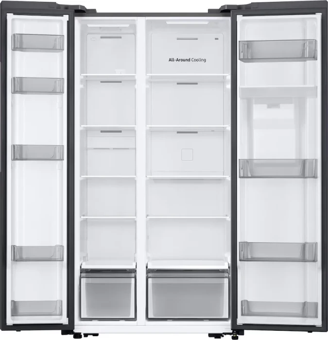 Samsung RS4000 RS57DG410EM9EF Side-by-Side