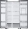 Samsung RS4000 RS57DG410EM9EF Side-by-Side Vorschaubild