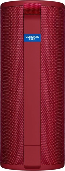 Ultimate Ears Boom 3 Sunset Red