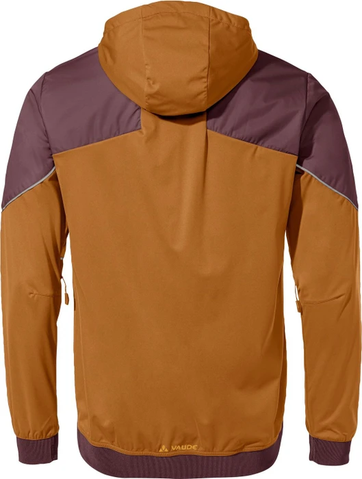 Vaude All Year Moab II Fahrradjacke dark oak (Herren)
