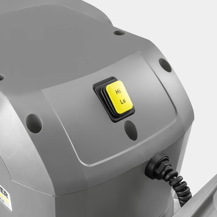 Kärcher BDS 43/DUO C Einscheibenmaschine Saugbohner