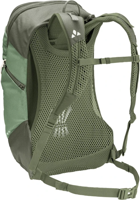 Vaude Agile Air 18 willow green (Damen)