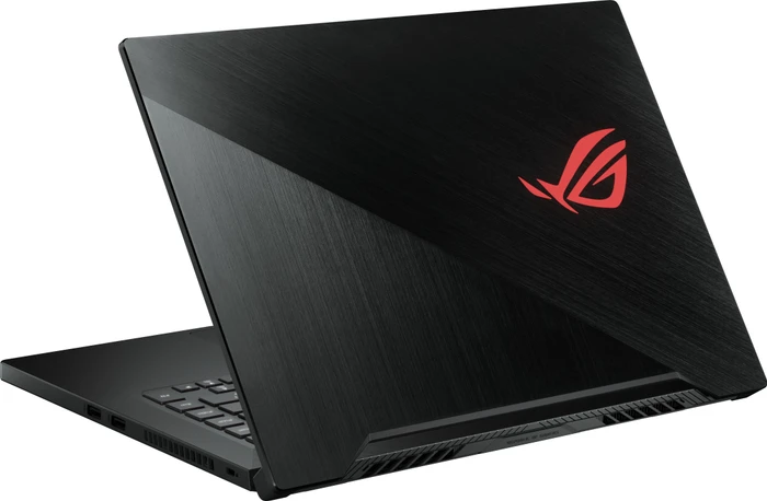 ASUS ROG Zephyrus G15 GA502DU-AL005T, schwarz, Ryzen 7 3750H, 8GB RAM, 512GB SSD, GeForce GTX 1660 Ti Max-Q, UK