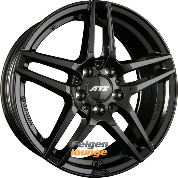 ATS Mizar 8.5x18 5/112 ET48 (verschiedene Farben)