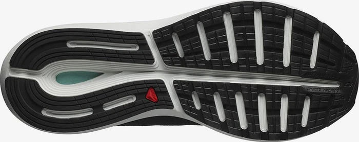 Salomon Sonic 3 Balance black/white/quiet shade (Herren)