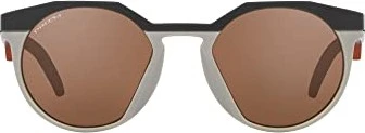 Oakley HSTN matte carbon/prizm tungsten