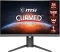 MSI Optix G24C6P E2, 23.6" Vorschaubild
