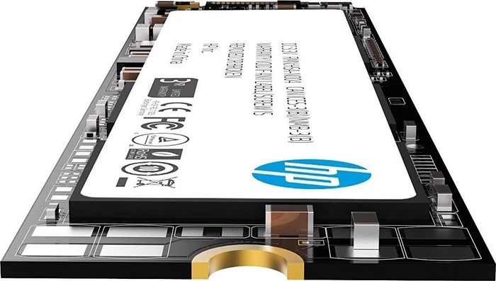 HP SSD S700 120GB, M.2 2280 / B-M-Key / SATA 6Gb/s