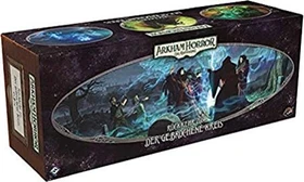 Arkham Horror Das Kartenspiel - Rückkehr zu: Der gebrochene Kreis (Erweiterung)