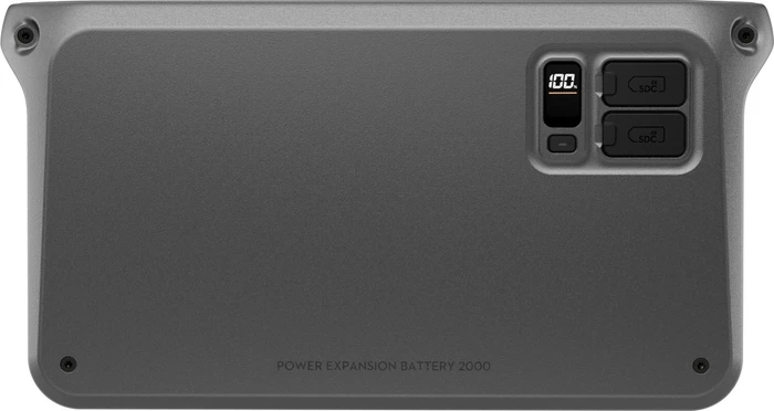 DJI Power 2000 Erweiterungsakku, 2048Wh