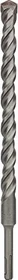 Bosch Professional SDS-plus-3 Hammerbohrer, 18x250x300mm, 1 Stück