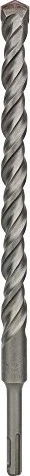 Bosch Professional SDS-plus-3 Hammerbohrer, 18x250x300mm, 1 Stück