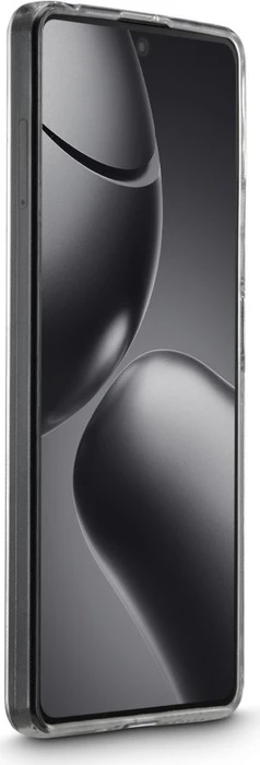 Hama Handyhülle Always Clear für Xiaomi 14T Pro transparent